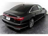 2018 Audi A8 55 TFSI 4WD Sedan for sale, Japanese used car export - photo 26 of 80 | GULJI TRADERS
