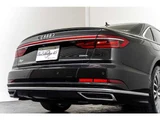 2018 Audi A8 55 TFSI 4WD Sedan for sale, Japanese used car export - photo 27 of 80 | GULJI TRADERS