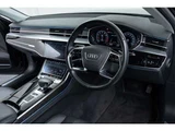 2018 Audi A8 55 TFSI 4WD Sedan for sale, Japanese used car export - photo 28 of 80 | GULJI TRADERS