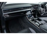 2018 Audi A8 55 TFSI 4WD Sedan for sale, Japanese used car export - photo 68 of 80 | GULJI TRADERS