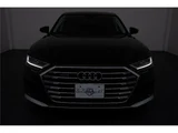 2018 Audi A8 55 TFSI 4WD Sedan for sale, Japanese used car export - photo 73 of 80 | GULJI TRADERS