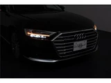 2018 Audi A8 55 TFSI 4WD Sedan for sale, Japanese used car export - photo 74 of 80 | GULJI TRADERS
