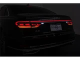 2018 Audi A8 55 TFSI 4WD Sedan for sale, Japanese used car export - photo 76 of 80 | GULJI TRADERS