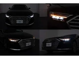 2018 Audi A8 55 TFSI 4WD Sedan for sale, Japanese used car export - photo 77 of 80 | GULJI TRADERS