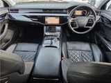 2018 Audi A8 Sedan for sale, Japanese used car export - photo 3 of 80 | GULJI TRADERS