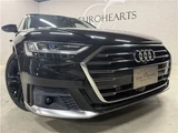 2018 Audi A8 Sedan for sale, Japanese used car export - photo 6 of 80 | GULJI TRADERS