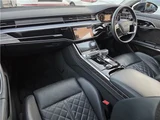 2018 Audi A8 Sedan for sale, Japanese used car export - photo 37 of 80 | GULJI TRADERS