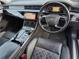 2018 Audi A8 Sedan for sale, Japanese used car export - photo 45 of 80 | GULJI TRADERS