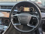 2018 Audi A8 Sedan for sale, Japanese used car export - photo 53 of 80 | GULJI TRADERS