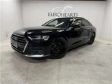 2018 Audi A8 Sedan for sale, Japanese used car export - photo 74 of 80 | GULJI TRADERS