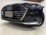 2018 Audi A8 Sedan for sale, Japanese used car export - photo 77 of 80 | GULJI TRADERS