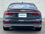 2018 Audi A8 A8 4WD Sedan for sale, Japanese used car export - photo 2 of 24 | GULJI TRADERS