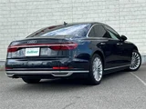 2018 Audi A8 A8 4WD Sedan for sale, Japanese used car export - photo 3 of 24 | GULJI TRADERS