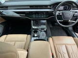 2018 Audi A8 A8 4WD Sedan for sale, Japanese used car export - photo 5 of 24 | GULJI TRADERS