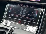2018 Audi A8 A8 4WD Sedan for sale, Japanese used car export - photo 9 of 24 | GULJI TRADERS