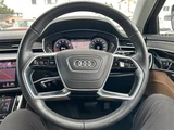2018 Audi A8 A8 4WD Sedan for sale, Japanese used car export - photo 16 of 24 | GULJI TRADERS