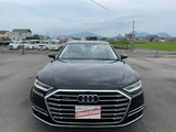 2018 Audi A8 Sedan for sale, Japanese used car export - photo 3 of 23 | GULJI TRADERS