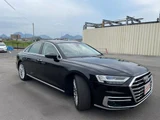 2018 Audi A8 Sedan for sale, Japanese used car export - photo 4 of 23 | GULJI TRADERS