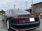 2018 Audi A8 Sedan for sale, Japanese used car export - photo 7 of 23 | GULJI TRADERS