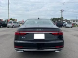 2018 Audi A8 Sedan for sale, Japanese used car export - photo 8 of 23 | GULJI TRADERS
