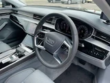 2018 Audi A8 Sedan for sale, Japanese used car export - photo 15 of 23 | GULJI TRADERS