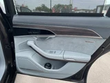 2018 Audi A8 Sedan for sale, Japanese used car export - photo 17 of 23 | GULJI TRADERS