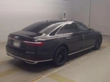 2018 Audi A8 4WD Sedan for sale, Japanese used car export - photo 2 of 8 | GULJI TRADERS