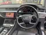 2018 Audi A8 4WD Sedan for sale, Japanese used car export - photo 3 of 8 | GULJI TRADERS
