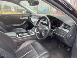 2018 Audi A8 4WD Sedan for sale, Japanese used car export - photo 4 of 8 | GULJI TRADERS