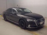 2018 Audi A8 4WD Sedan for sale, Japanese used car export - photo 7 of 8 | GULJI TRADERS