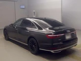 2018 Audi A8 4WD Sedan for sale, Japanese used car export - photo 8 of 8 | GULJI TRADERS
