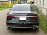 2019 Audi A8 L Sedan for sale, Japanese used car export - photo 2 of 35 | GULJI TRADERS