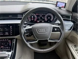 2019 Audi A8 L Sedan for sale, Japanese used car export - photo 15 of 35 | GULJI TRADERS