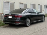 2019 Audi A8 L Sedan for sale, Japanese used car export - photo 25 of 35 | GULJI TRADERS