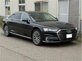 2019 Audi A8 L Sedan for sale, Japanese used car export - photo 30 of 35 | GULJI TRADERS
