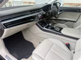 2019 Audi A8 L Sedan for sale, Japanese used car export - photo 33 of 35 | GULJI TRADERS