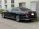 2019 Audi A8 L Sedan for sale, Japanese used car export - photo 35 of 35 | GULJI TRADERS