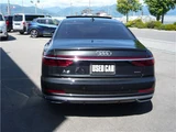 2019 Audi A8 4WD Sedan for sale, Japanese used car export - photo 2 of 48 | GULJI TRADERS