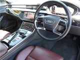 2019 Audi A8 4WD Sedan for sale, Japanese used car export - photo 3 of 48 | GULJI TRADERS