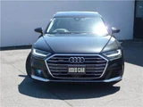 2019 Audi A8 4WD Sedan for sale, Japanese used car export - photo 4 of 48 | GULJI TRADERS