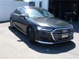 2019 Audi A8 4WD Sedan for sale, Japanese used car export - photo 7 of 48 | GULJI TRADERS