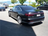 2019 Audi A8 4WD Sedan for sale, Japanese used car export - photo 8 of 48 | GULJI TRADERS