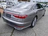 2019 Audi A8 4WD Sedan for sale, Japanese used car export - photo 2 of 9 | GULJI TRADERS