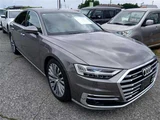 2019 Audi A8 4WD Sedan for sale, Japanese used car export - photo 3 of 9 | GULJI TRADERS