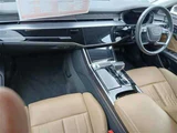 2019 Audi A8 4WD Sedan for sale, Japanese used car export - photo 5 of 9 | GULJI TRADERS