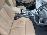 2019 Audi A8 4WD Sedan for sale, Japanese used car export - photo 9 of 9 | GULJI TRADERS