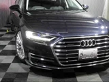 2019 Audi A8 Sedan for sale, Japanese used car export - photo 4 of 22 | GULJI TRADERS