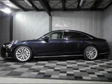 2019 Audi A8 Sedan for sale, Japanese used car export - photo 6 of 22 | GULJI TRADERS