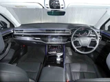 2019 Audi A8 Sedan for sale, Japanese used car export - photo 11 of 22 | GULJI TRADERS