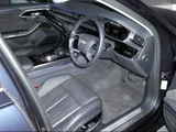 2019 Audi A8 Sedan for sale, Japanese used car export - photo 15 of 22 | GULJI TRADERS